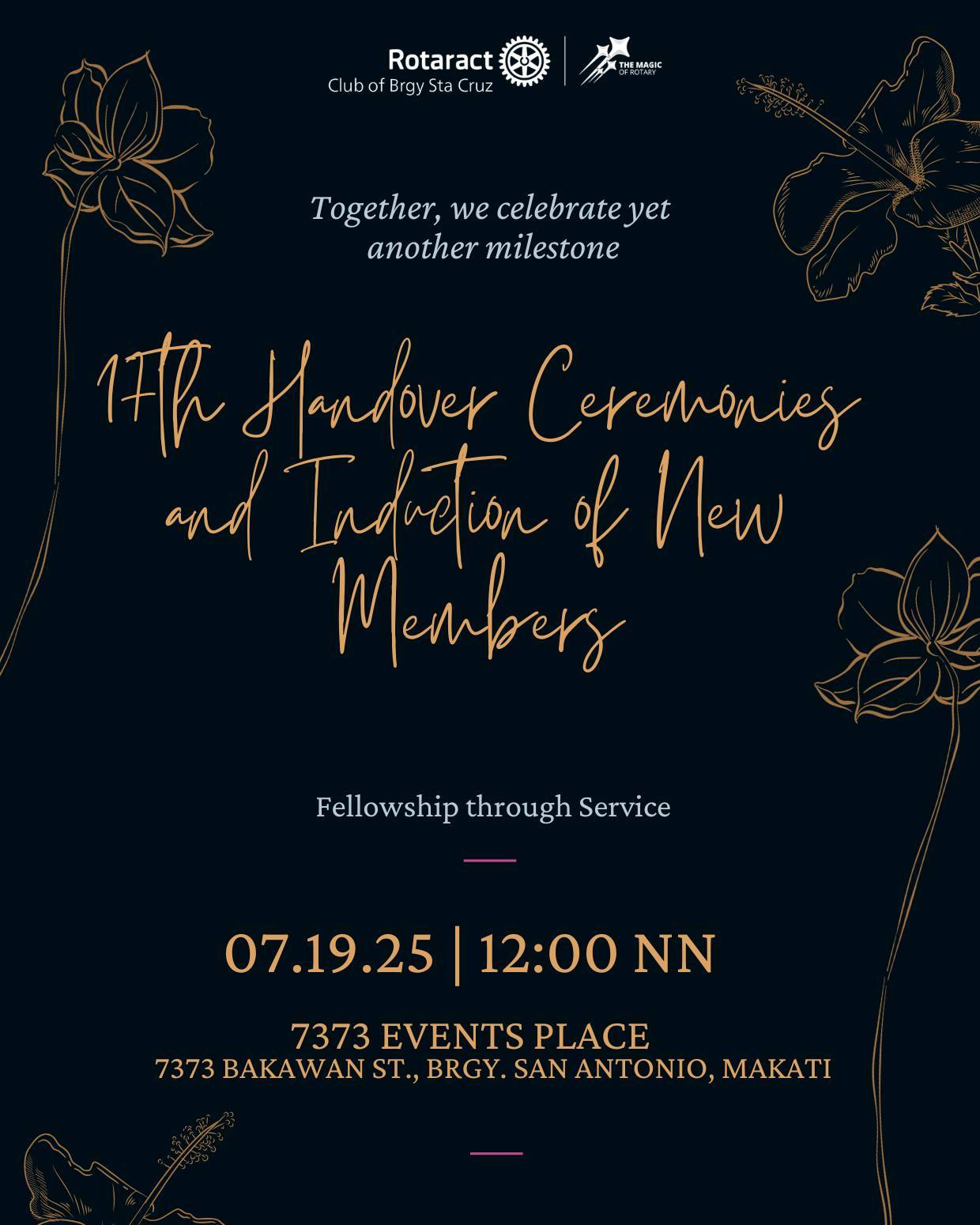 Event